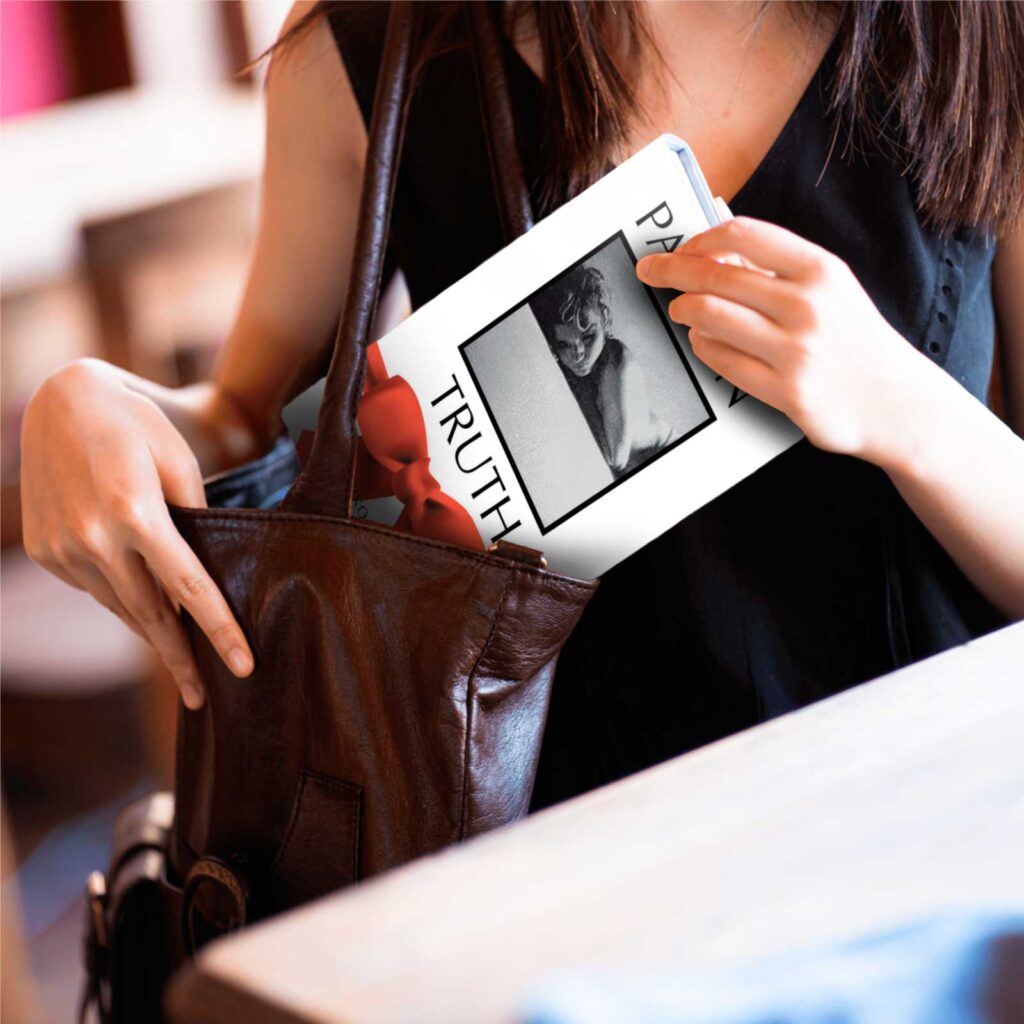 Ildiko Hajmasi Poetry Book