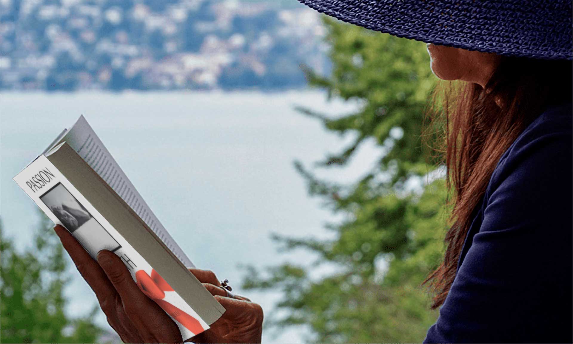 Ildiko Hajmasi Poetry Book